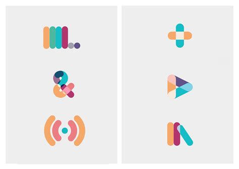 Branding: The ITV Hub on Behance