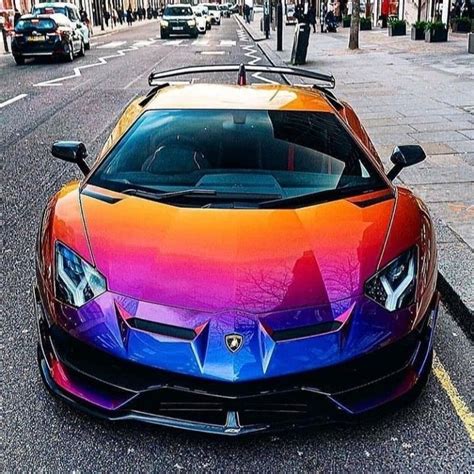 Pin auf Lamborghini