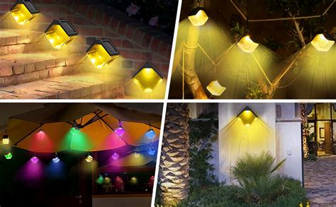 Solar Outdoor Lights, Hanging Solar Light, Solar Lights Outdoor ...