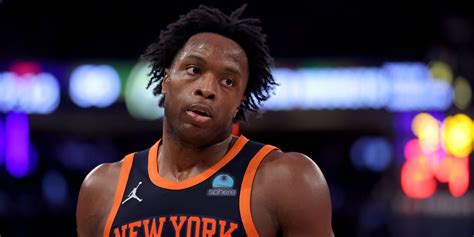 Knicks’ Tom Thibodeau Provides Positive OG Anunoby Injury Update