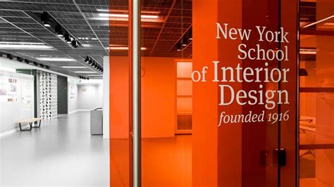 New York School of Interior Design | Projects | Gensler