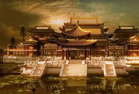 China Palace - Summer Palace 2 | Chinese architecture, China ...