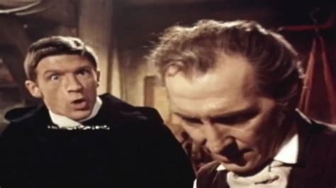 The Evil of Frankenstein (1964) Movie trailer - YouTube