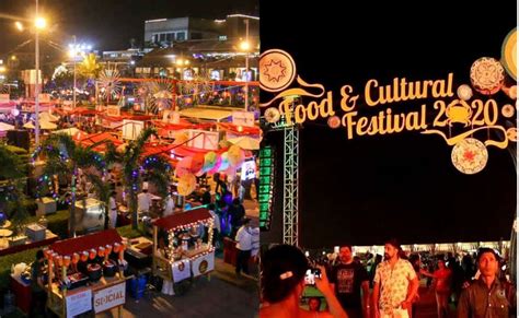 Foodies assemble: Food festivals in India that are a must-visit at ...