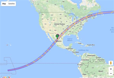 Solar Eclipse 2021 Usa - Nasa Solar Eclipses 2021 2030 : There are two in 2021, find out when ...