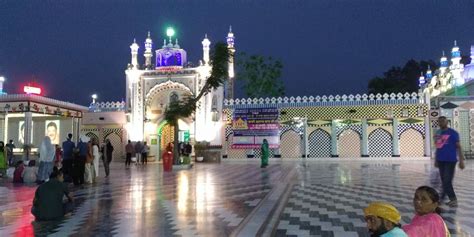 Baba murad shahji dargah at Nakodar 🙏 | Picsart background, Taj mahal ...