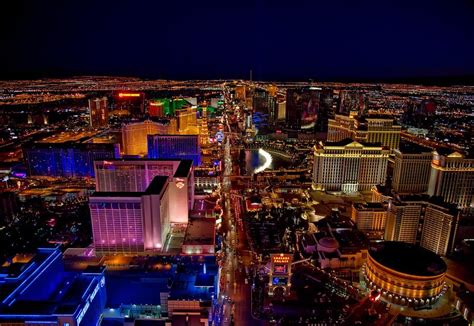 Cheap Flights From Miami To Las Vegas For Only $133 (round-trip ...