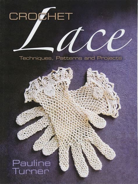 Irish Lace Patterns – FREE PATTERNS