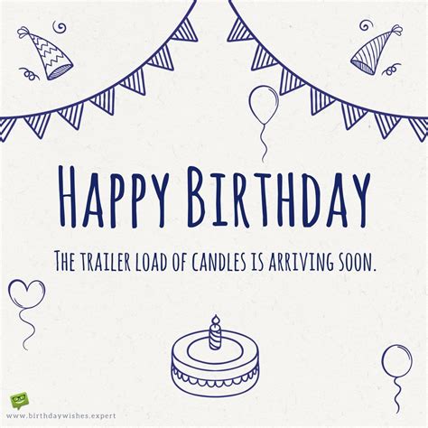 Funny Birthday Wishes for your Friends | Your LOL Messages!