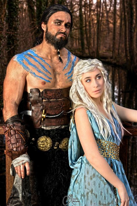 Khal And Khaleesi Quotes. QuotesGram