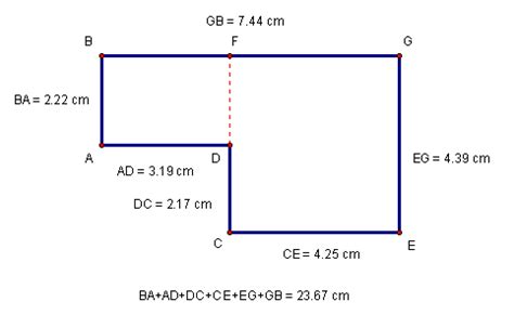 Irregular Rectangle