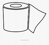 Flush Toilet Coloring Page Pages sketch template