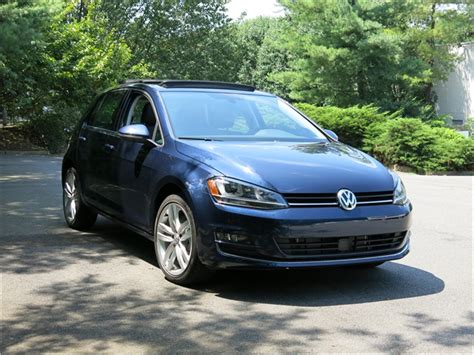 2015 Volkswagen Golf Pictures: | U.S. News