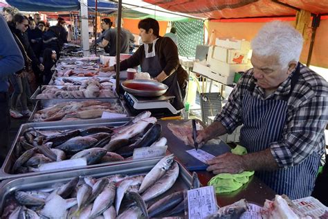 Marsaxlokk - Fish Market (2) | Marsaxlokk | Pictures | Malta in Global-Geography