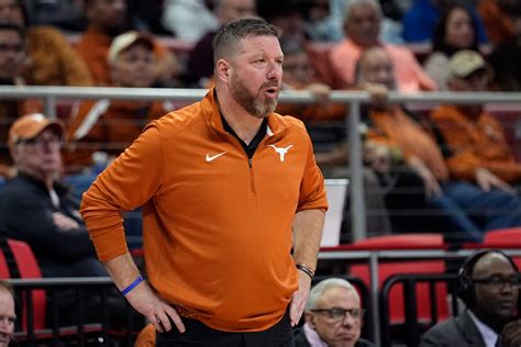 Texas coach Chris Beard arrested on family violence charge | Court TV