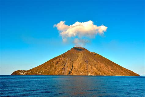 Stromboli - Arcipelago delle Isole Eolie | The World of Sicily