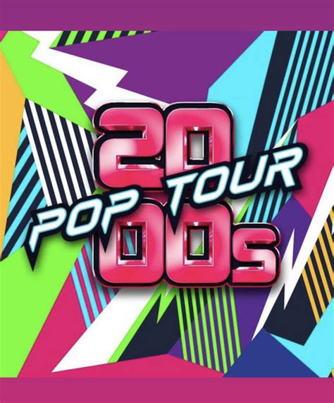 Jun 10, 2022: 2000´s Pop Tour at Arena Ciudad De Mexico Mexico City, Mexico City, Mexico ...