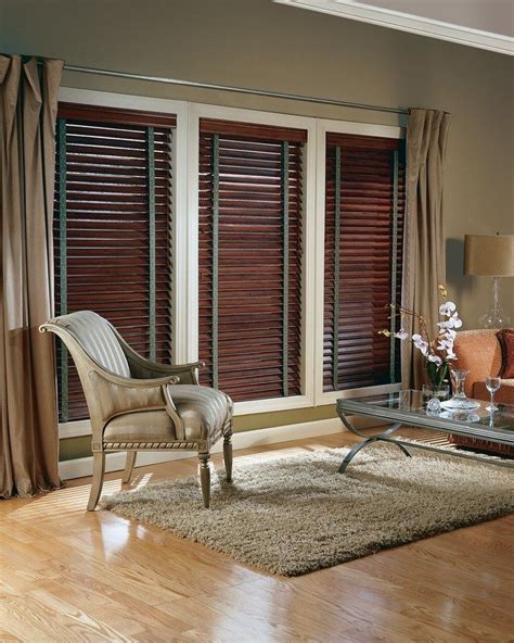 10+ Modern Window Blinds Ideas – HOMYRACKS