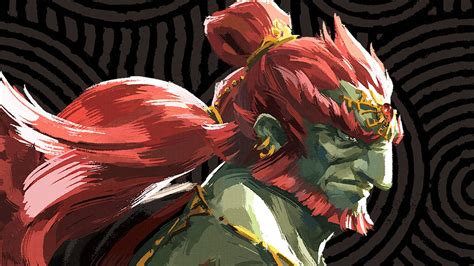 Zelda: Top 4 Versions Of Ganondorf That Prove He's A Top-Tier Nintendo ...