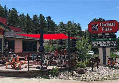 Flagstaff Restaurants & Dining | Where the Locals Go & Why