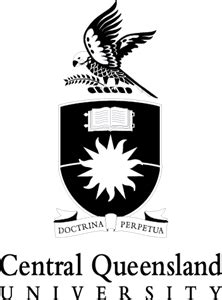 Central Queensland University Logo PNG Vector (EPS) Free Download