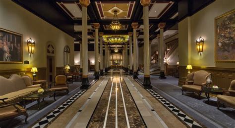 The Driskill, Austin Review | The Hotel Guru