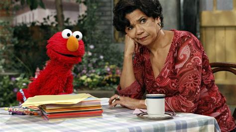 In pictures: The 44 years of Maria in 'Sesame Street' | Fox News