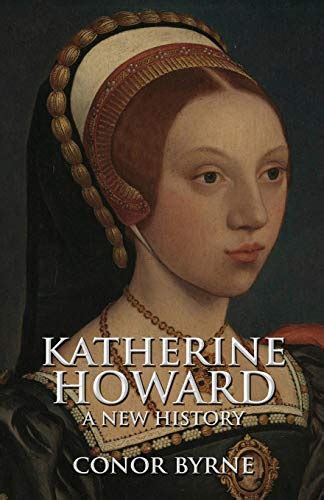 Alternate History: What If Kathryn Howard Told Henry VIII About Francis ...