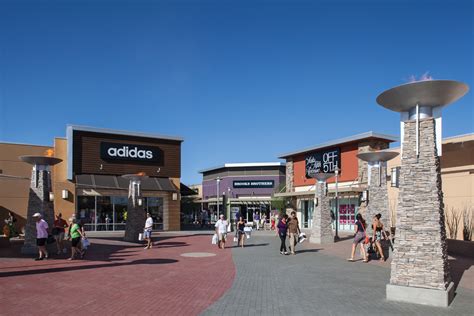 About Phoenix Premium Outlets®, Including Our Address, Phone Numbers ...