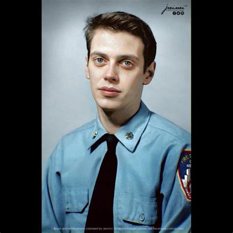 Steve Buscemi Engine 55