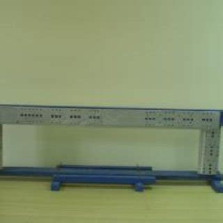 Wind girder (a) Details of wind girder, (b) Simplified model with ...