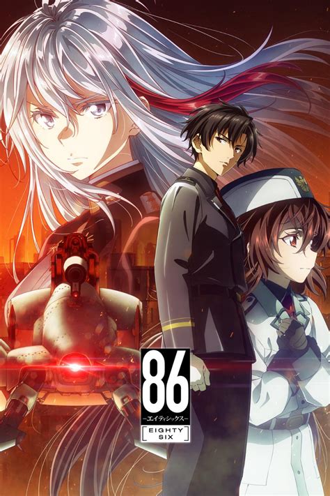 19 Rekomendasi Anime Action yang Populer Saat Ini dan Tidak Boleh Dilewatkan - KapanLagi.com