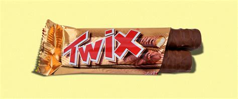 What's the Difference Between Left and Right Twix?