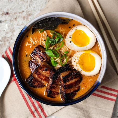 Best Tonkotsu Ramen Recipe | Dandk Organizer