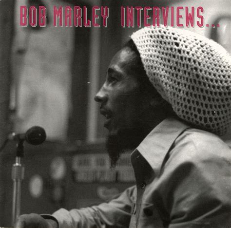 bob marley-interviews - The National Library of Jamaica