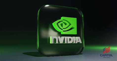 AI and Gaming Strength Send Nvidia Shares Soaring