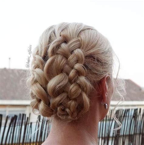 20 Great 5 Strand Braid Hairstyles Worth Mastering | French braid hairstyles, Braided hairstyles ...