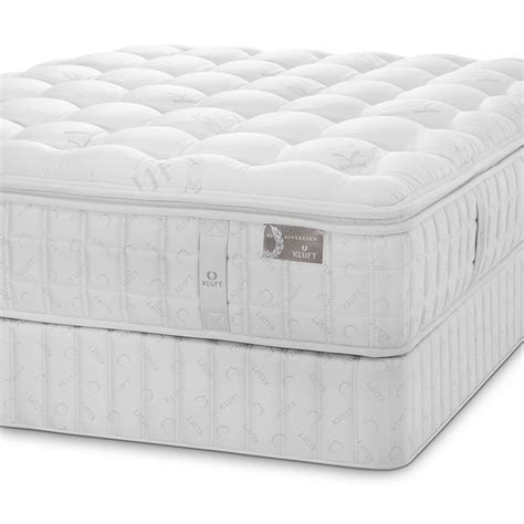 Kluft Mattress Review : Kluft The Royal Standard Sleep Station / There ...