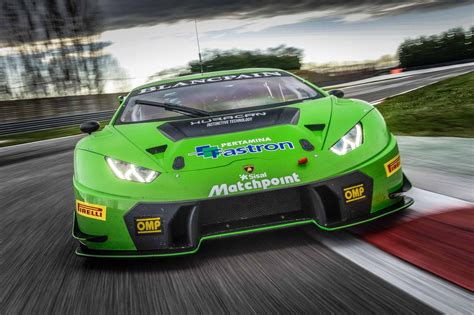 Lamborghini Huracan GT3 Wallpapers - Top Free Lamborghini Huracan GT3 Backgrounds - WallpaperAccess