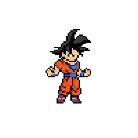 Goku Ultra Instinct Gif Wallpaper Download