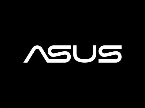 ASUS - Logo design, logotype, branding by Satriyo Atmojo on Dribbble