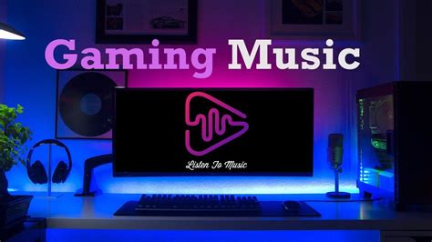 Gaming Music 2020 Playlist - Best Music for playing (Listen To Music ...