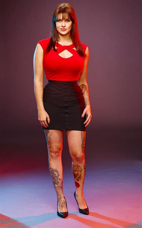 Sarah Miller | Ink Master: Revenge (Season 7) - Ink Master Photo (39235909) - Fanpop