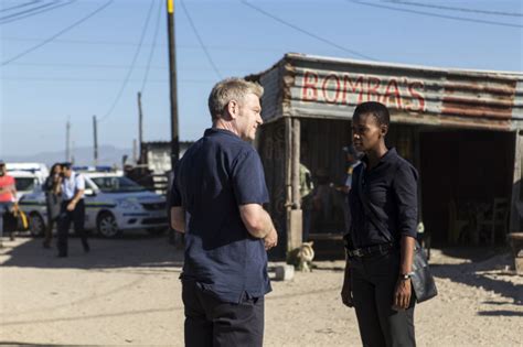 Wallander: Fourth and Final Season Debuts in May on PBS - canceled ...