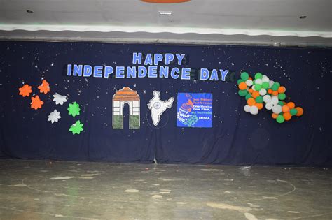 SAHS INDEPENDENCE DAY CELEBRATIONS 2023-24 – ST.ALPHONSUS HIGH SCHOOL