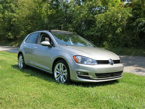 2015 Volkswagen Golf: 111 Exterior Photos | U.S. News