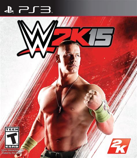 WWE 2K15 | 2K Games | GameStop