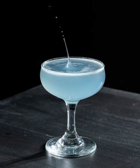 The Aviation Recipe | Recipe | Gin cocktails, Aviation cocktail, Gin cocktail recipes