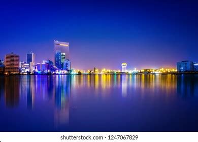 Jeddah Skyline Photos and Images