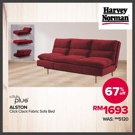 1-14 Feb 2023: Harvey Norman Furniture & IT FEBulous Sale ...